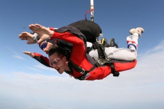  Momento de alegría puro